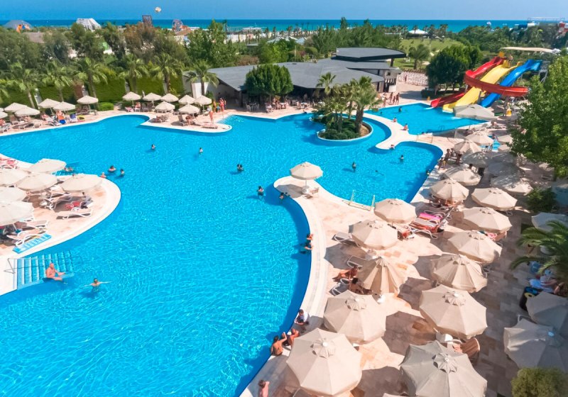 Hotel Allgemein