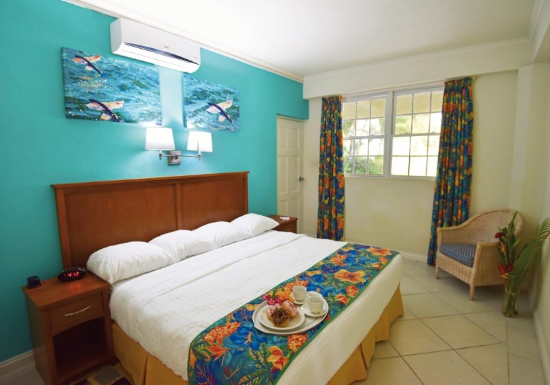 Zimmer & Wohnkomfort