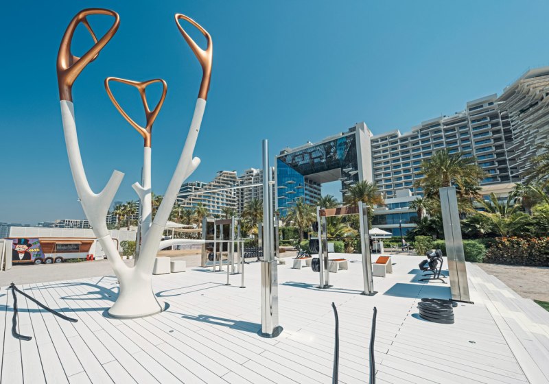 Beispiel: Unterhaltung & Entertainment