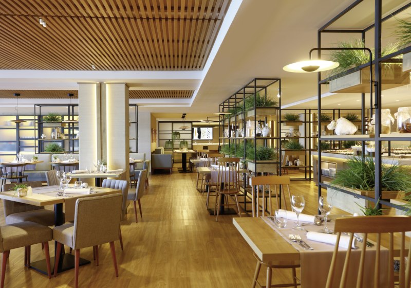 Kulinarik & Restaurants