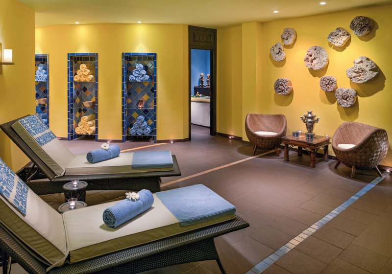 Wellness & Entspannung