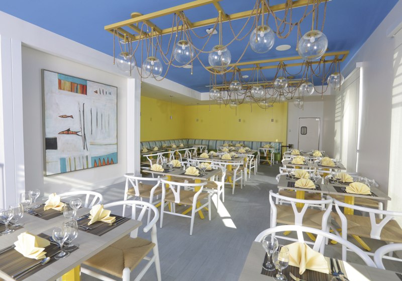 Kulinarik & Restaurants