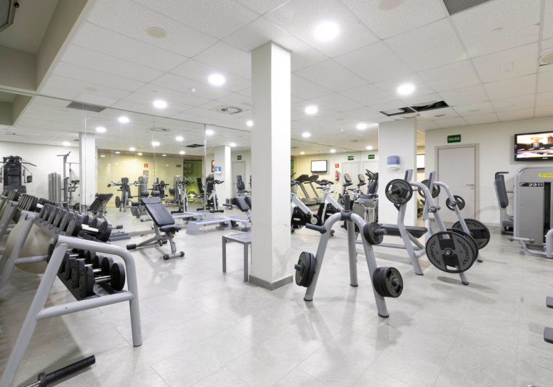 Sport & Fitness