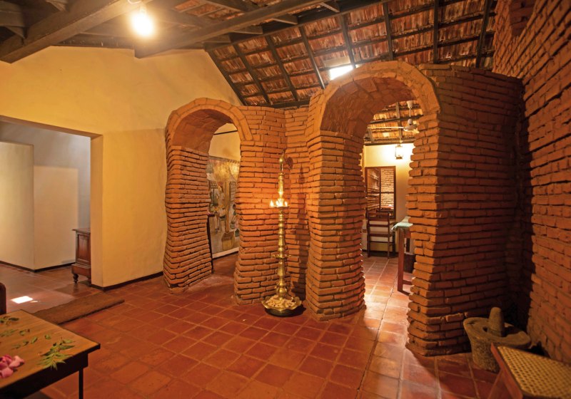Kulinarik & Restaurants