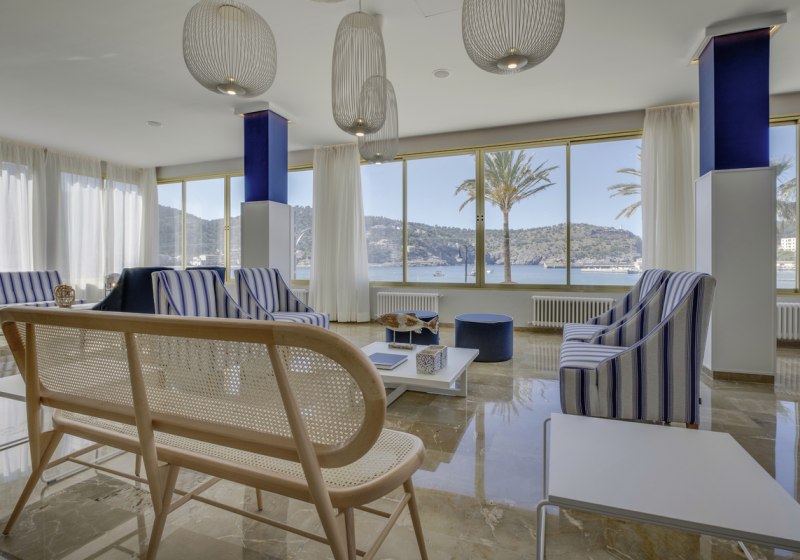 Ausstattung & Service