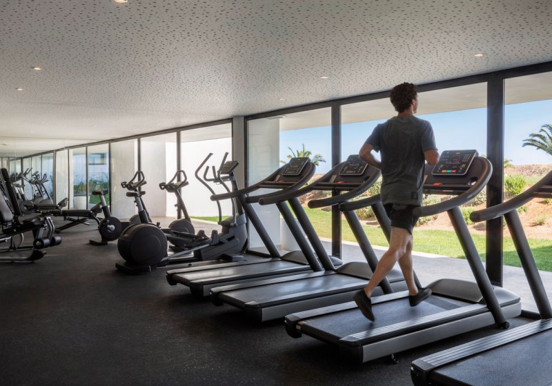 Sport & Fitness