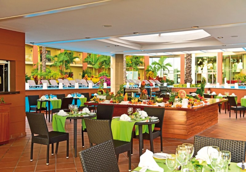 Kulinarik & Restaurants