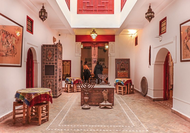 Kulinarik & Restaurants