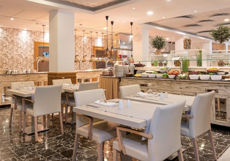 Kulinarik & Restaurants