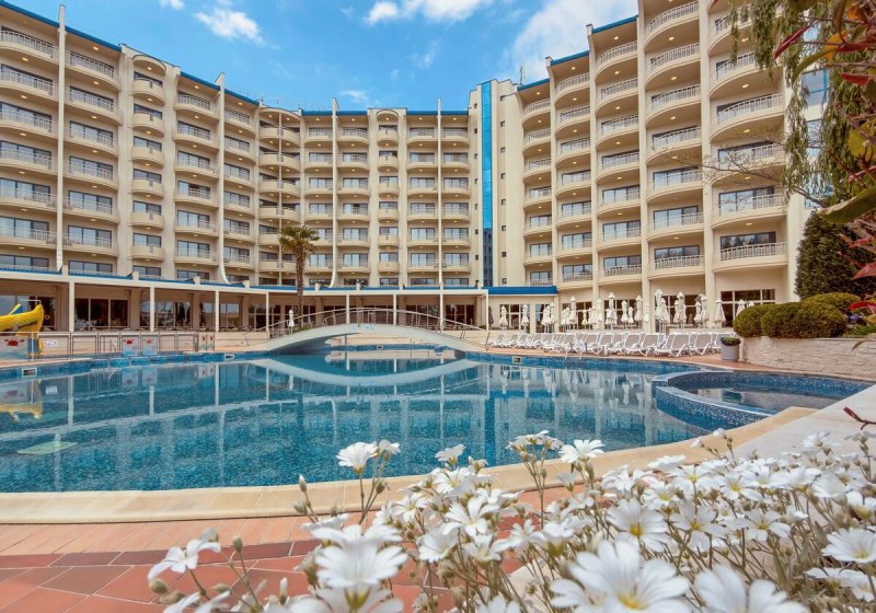 Hotel Allgemein