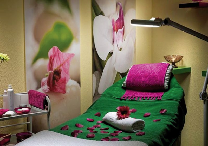 Wellness & Entspannung