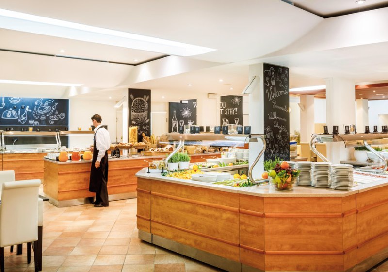 Kulinarik & Restaurants