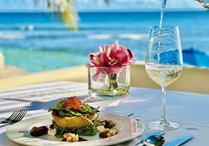 Kulinarik & Restaurants