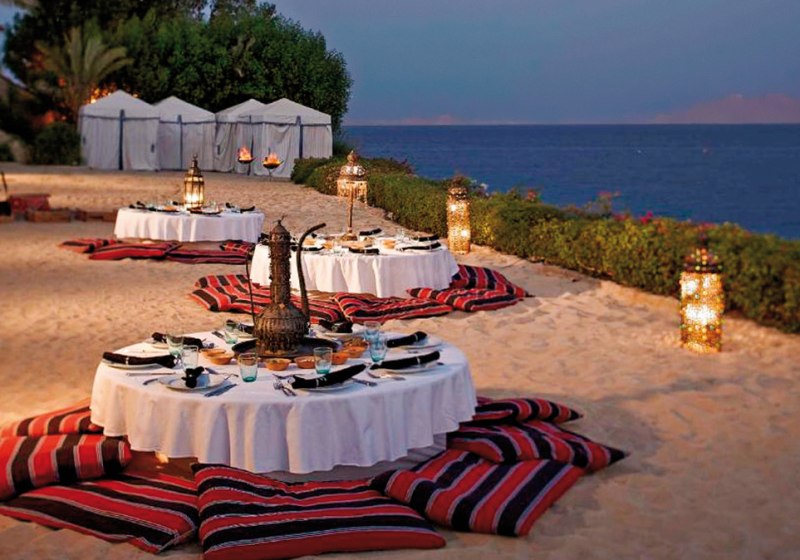 Kulinarik & Restaurants