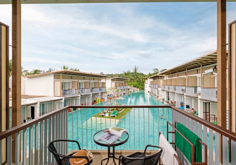 Zimmer & Wohnkomfort