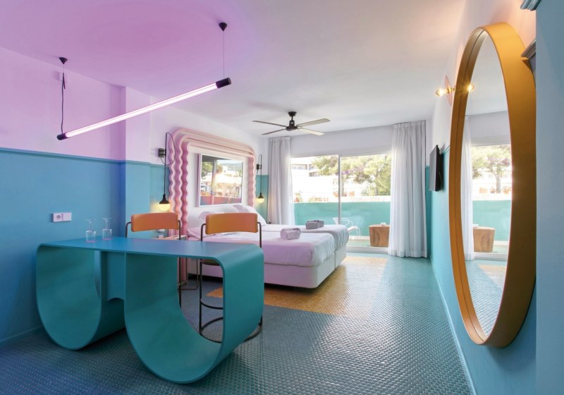 Zimmer & Wohnkomfort