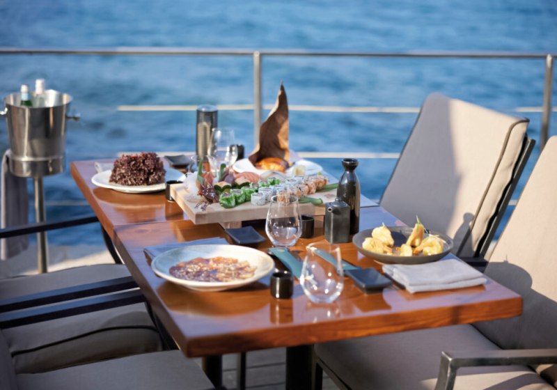 Kulinarik & Restaurants