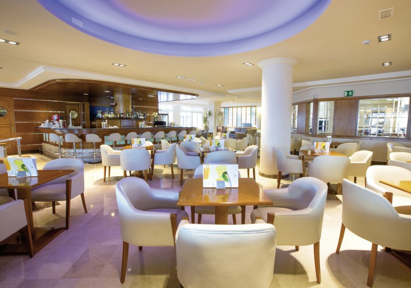 Kulinarik & Restaurants