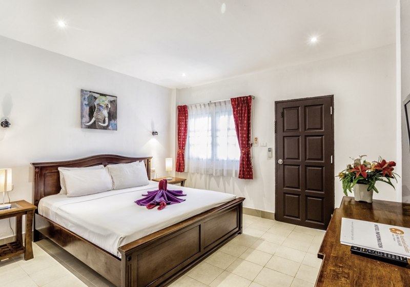 Zimmer & Wohnkomfort