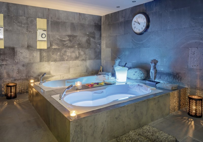 Wellness & Entspannung