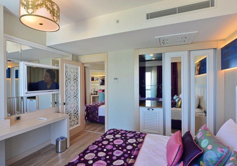 Zimmer & Wohnkomfort