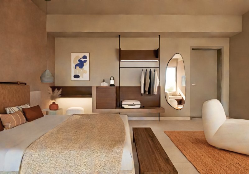 Zimmer & Wohnkomfort