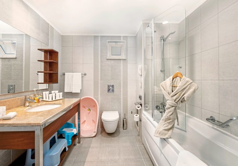 Zimmer & Wohnkomfort