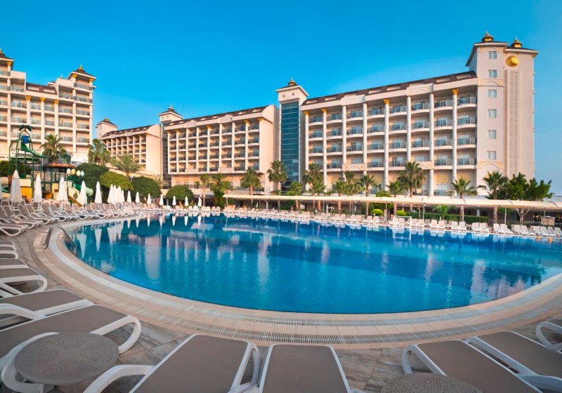 Hotel Allgemein
