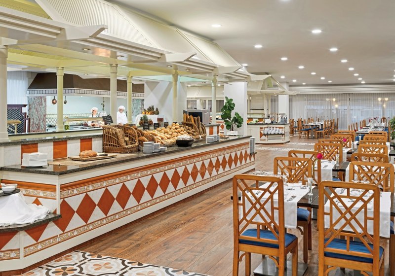 Kulinarik & Restaurants