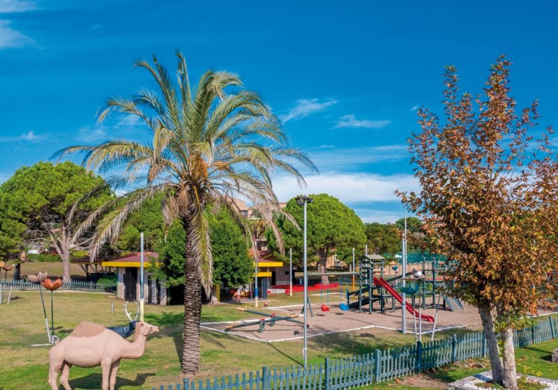 Unterhaltung Familie