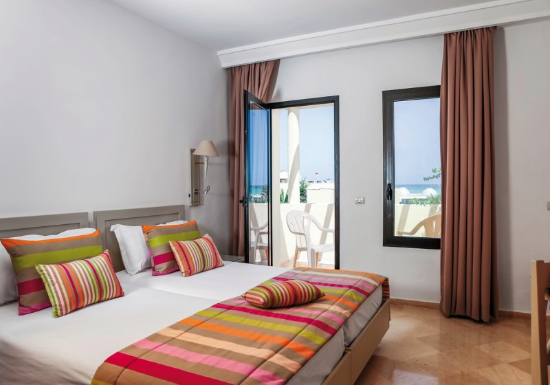 Zimmer & Wohnkomfort