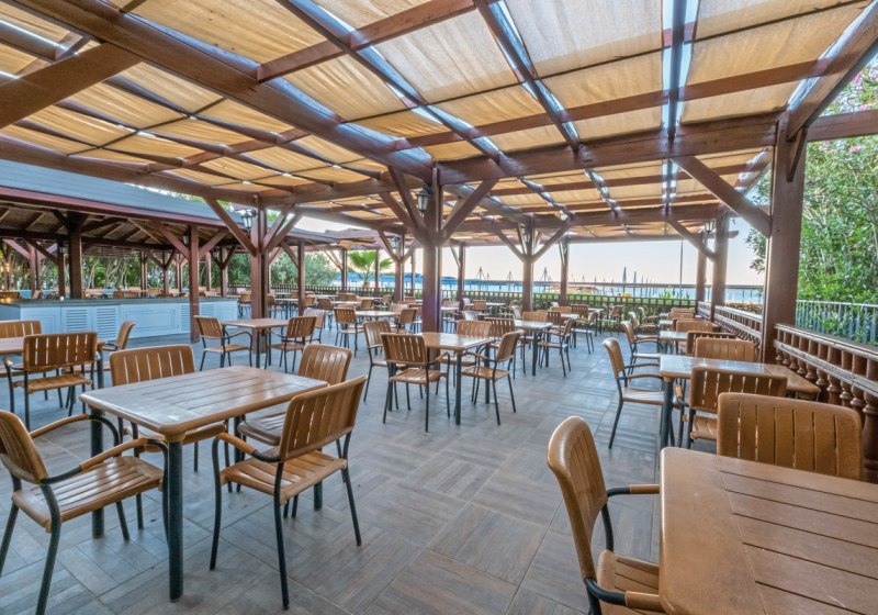 Kulinarik & Restaurants