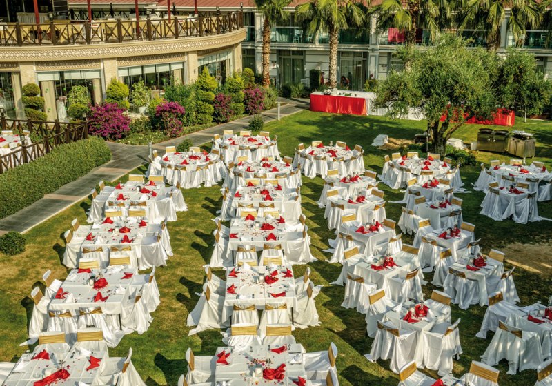 Kulinarik & Restaurants