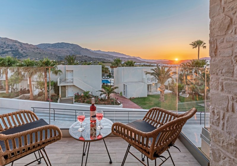 Zimmer & Wohnkomfort