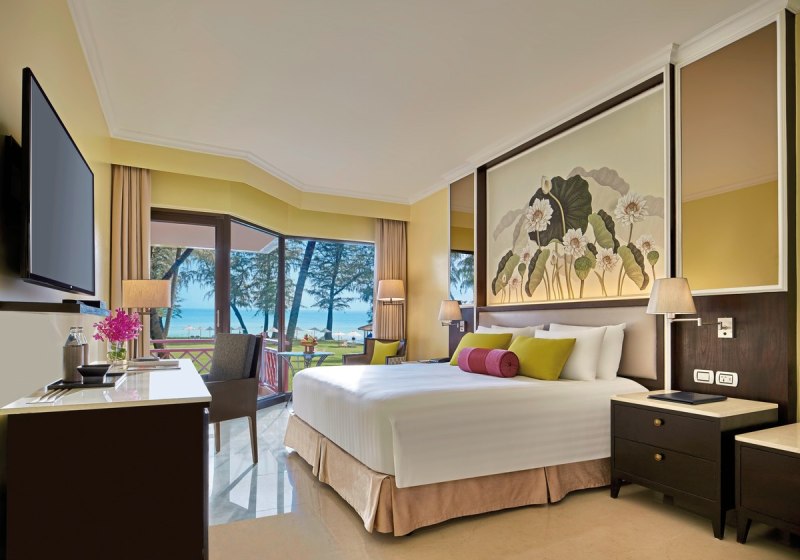 Zimmer & Wohnkomfort