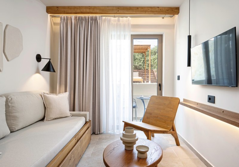 Zimmer & Wohnkomfort