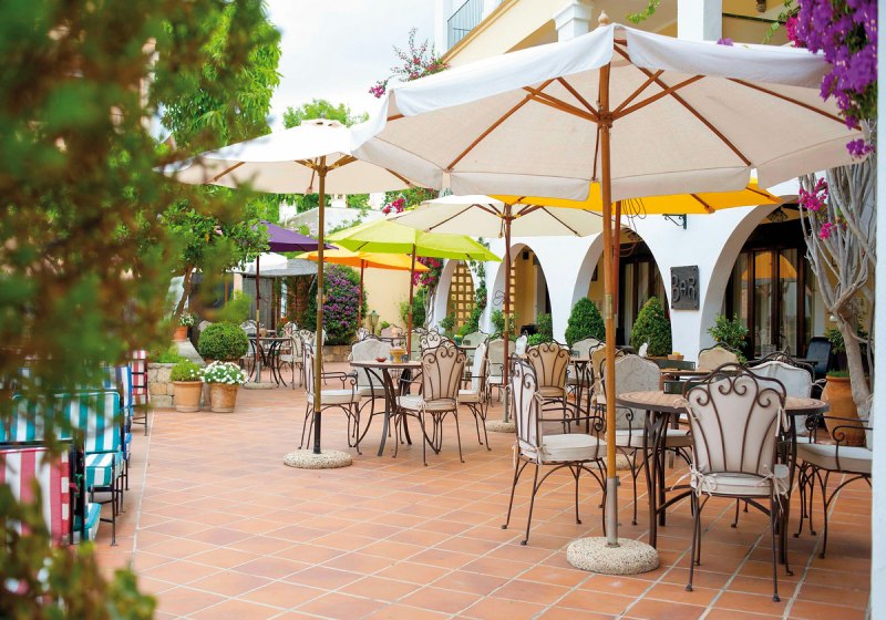 Kulinarik & Restaurants