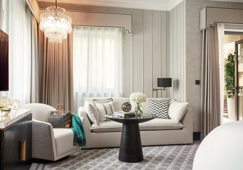 Zimmer & Wohnkomfort