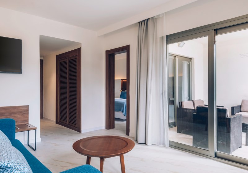 Zimmer & Wohnkomfort