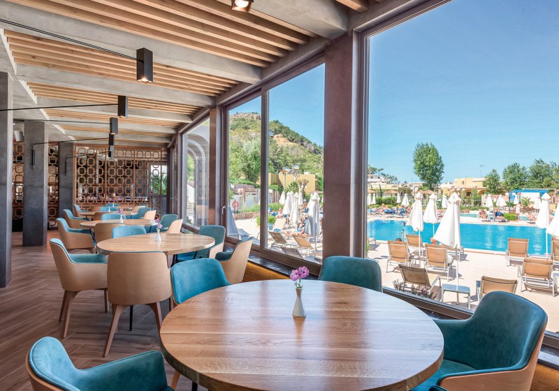 Kulinarik & Restaurants