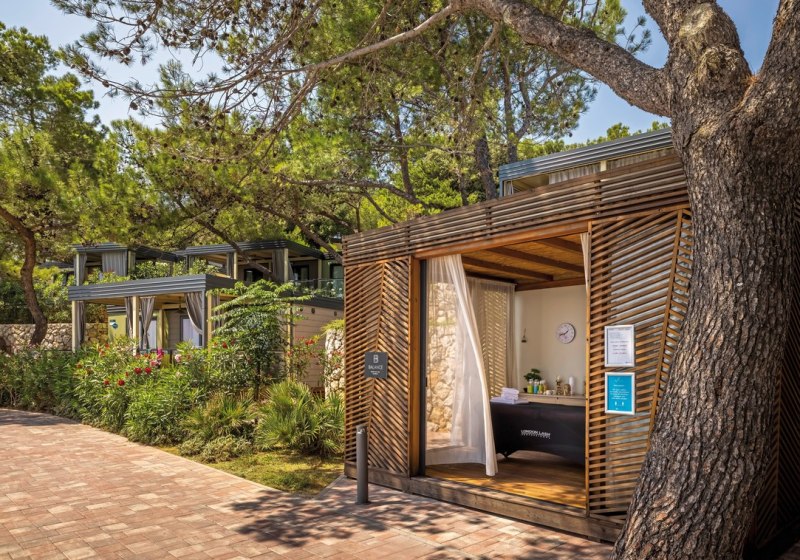 Wellness & Entspannung