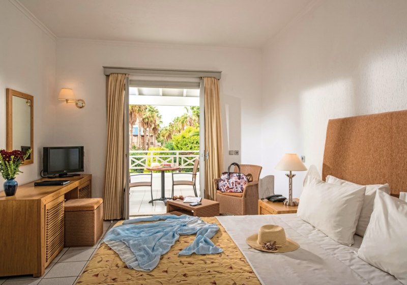 Zimmer & Wohnkomfort