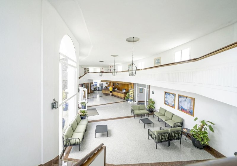 Hotel Allgemein
