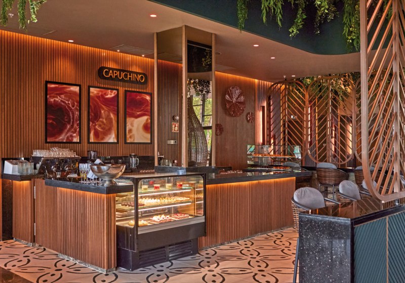 Kulinarik & Restaurants