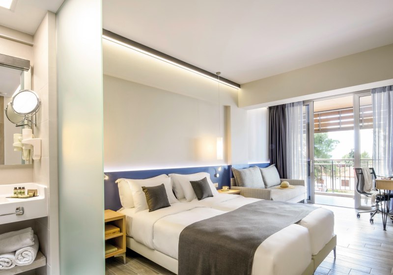 Zimmer & Wohnkomfort