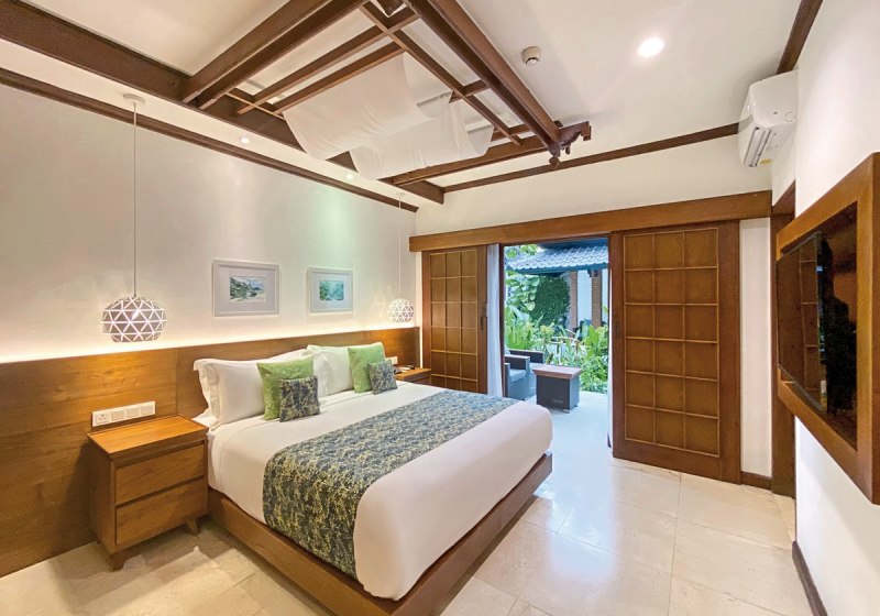 Zimmer & Wohnkomfort