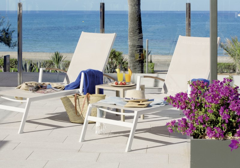 Beispiel: Kulinarik & Restaurants