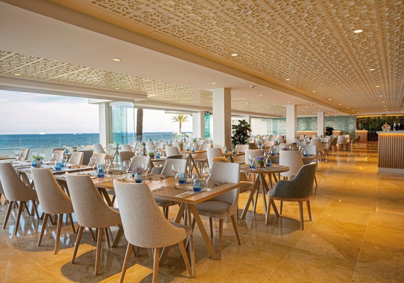 Beispiel: Kulinarik & Restaurants