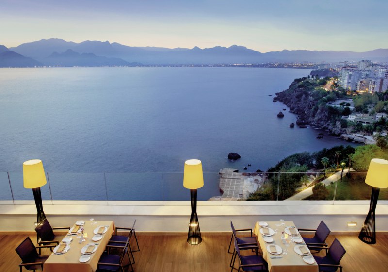 Kulinarik & Restaurants