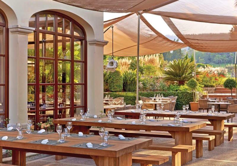 Kulinarik & Restaurants